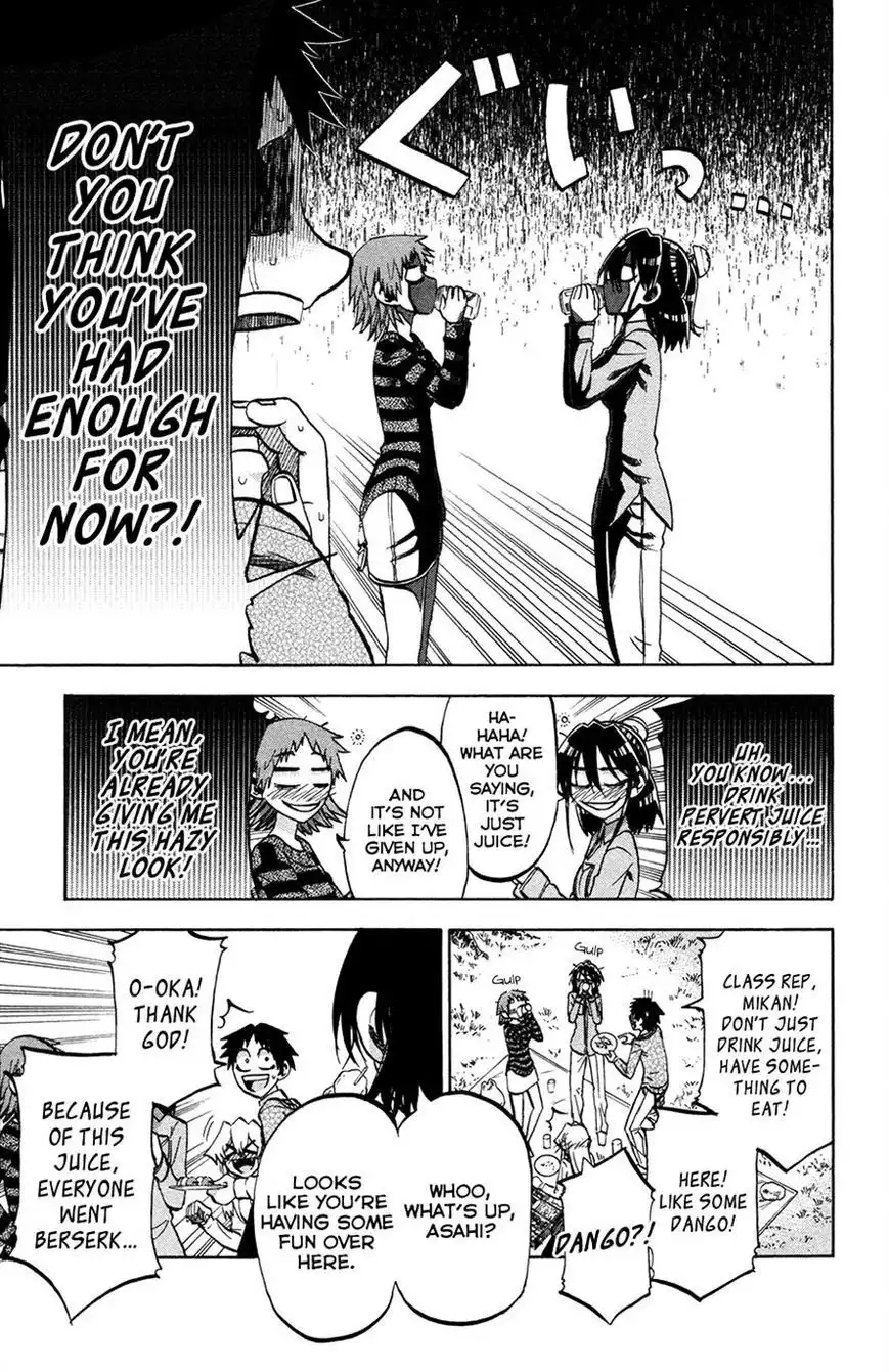 Jitsu wa Watashi wa Chapter 91 11